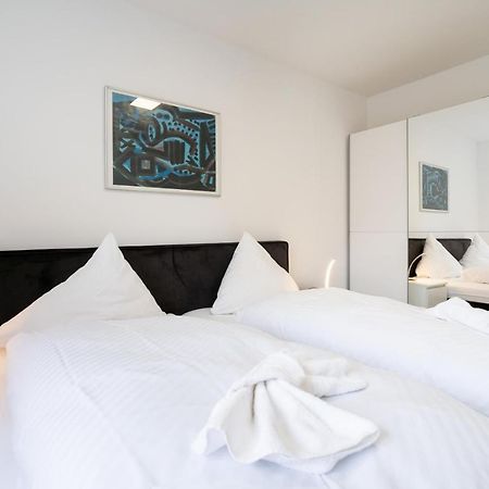Albatros Eg Apartman Sylt Kültér fotó