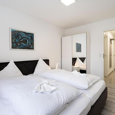 Albatros Eg Apartman Sylt Kültér fotó