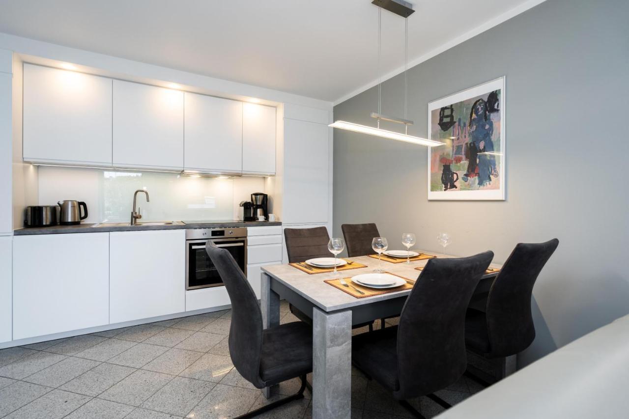 Albatros Eg Apartman Sylt Kültér fotó