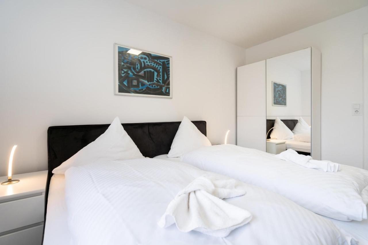 Albatros Eg Apartman Sylt Kültér fotó
