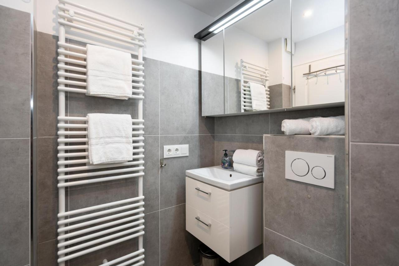 Albatros Eg Apartman Sylt Kültér fotó