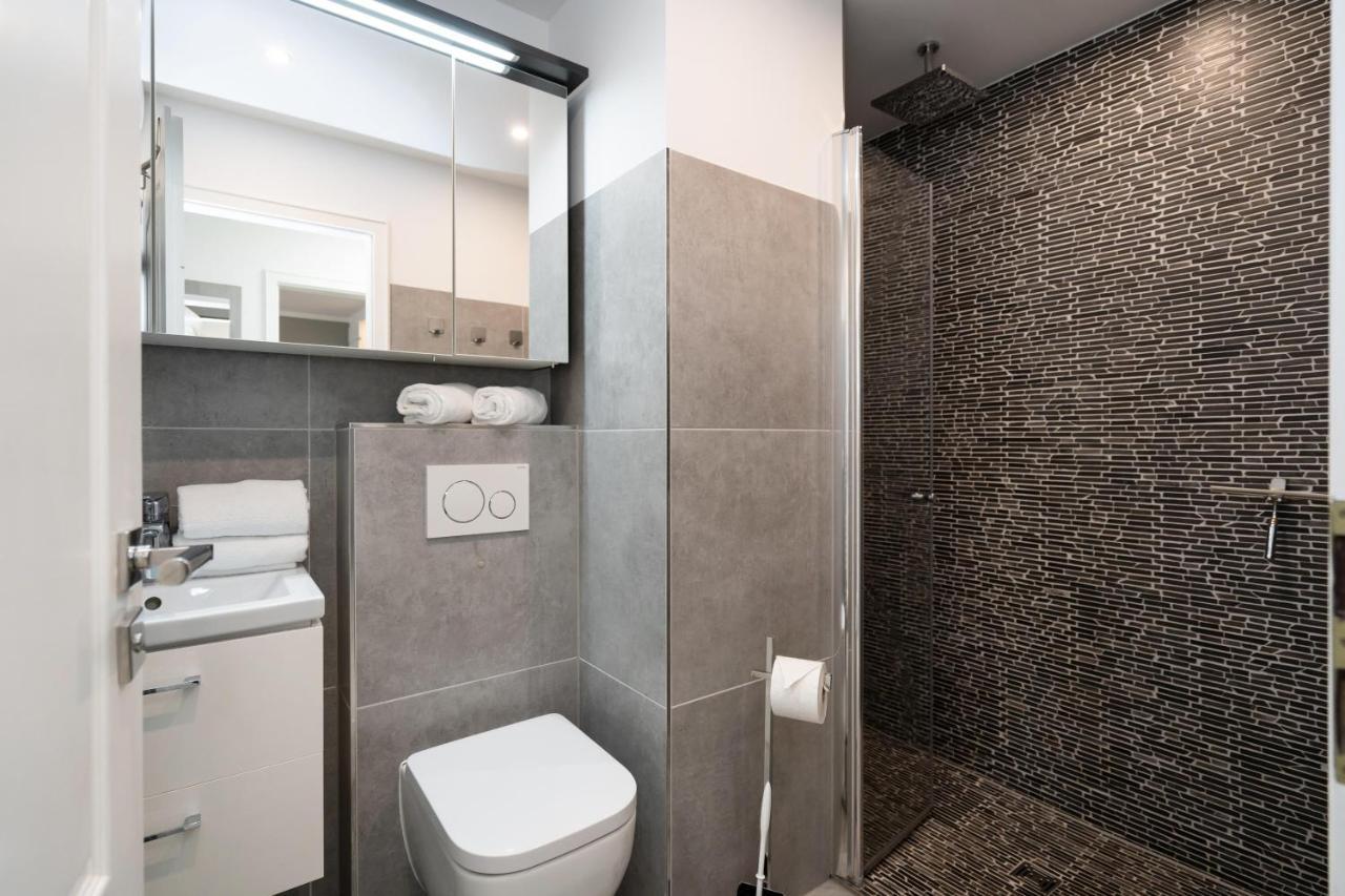 Albatros Eg Apartman Sylt Kültér fotó